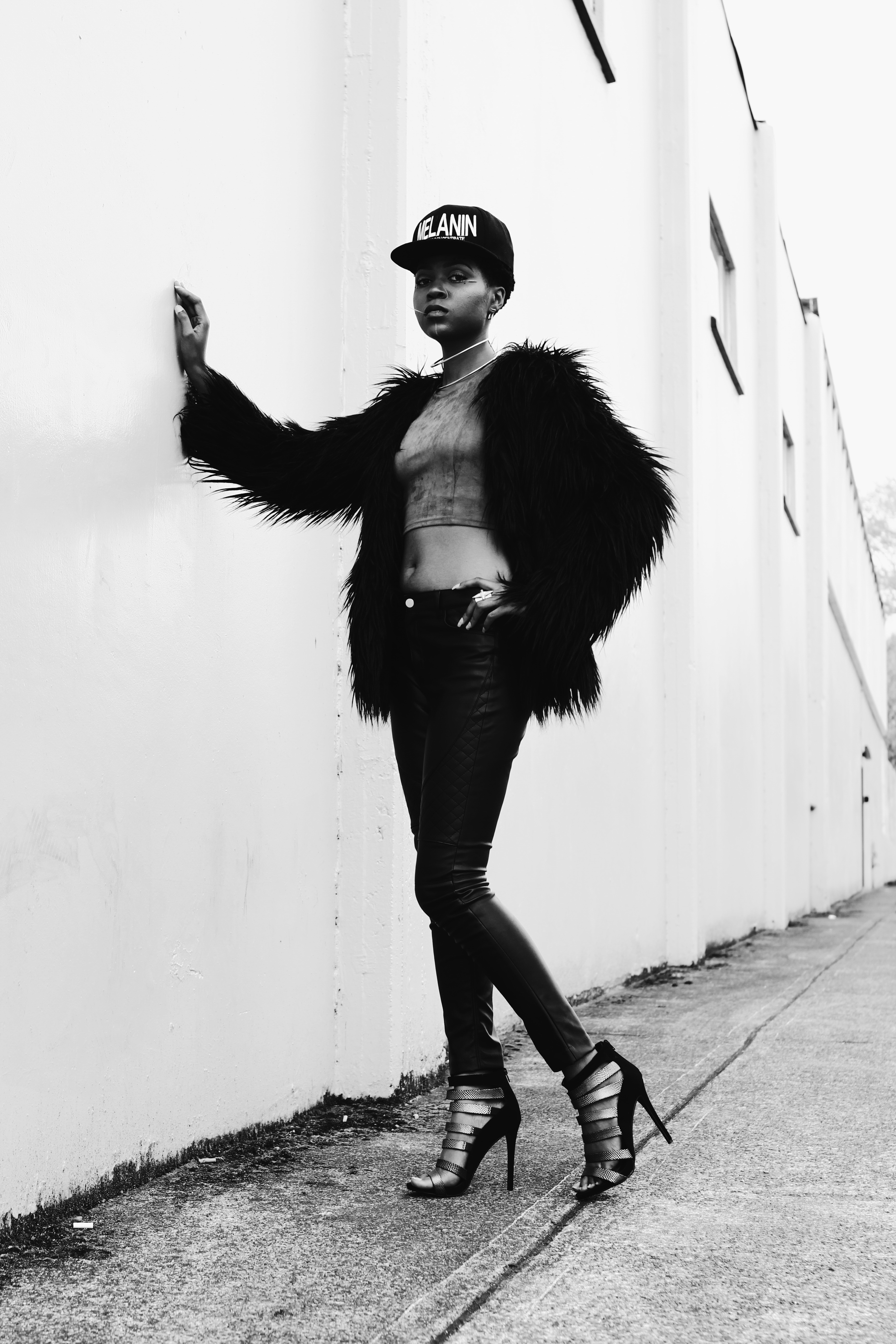 Black Girl Magic
