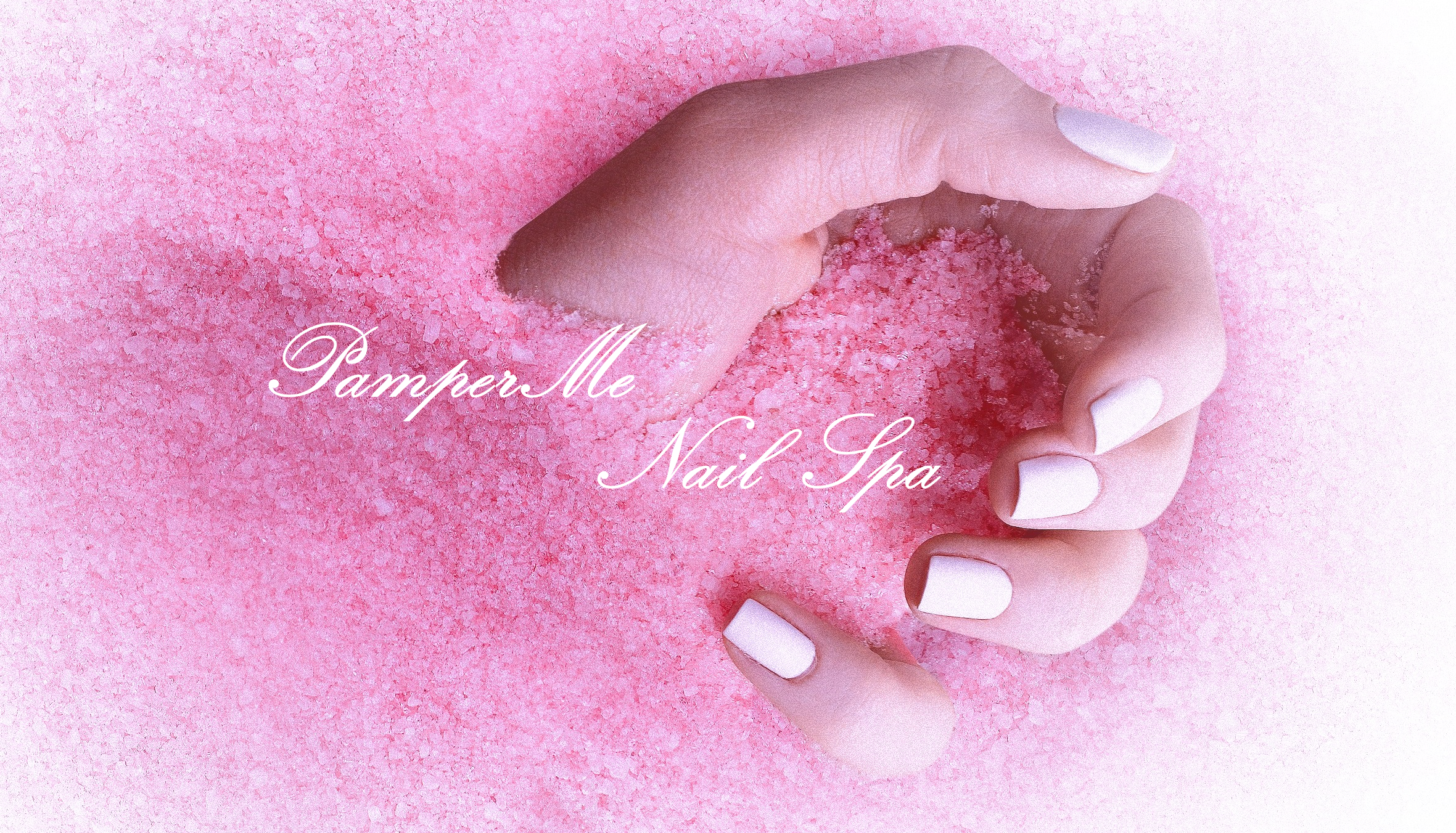 Pamper Me Nail Spa gallery