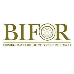 Research areas and work at the Birmingham Institute of Forest Research (BIFoR)