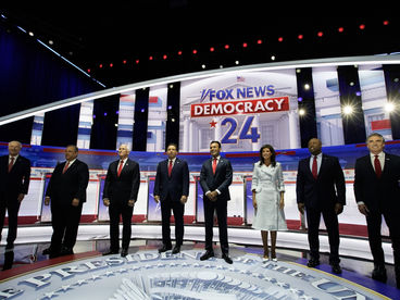 Mazzei Minute: 08/25/23