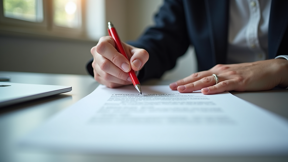 Professional German Editing Services: Expert Tips and Tricks