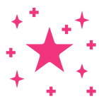 image of a bunch of stars representing the confidence you'll gain from learning private practice marketing