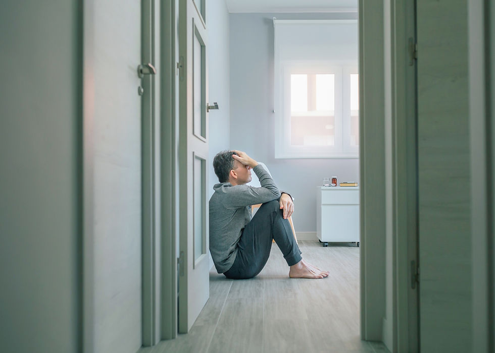 HABLAR SOBRE LA MUERTE: UNA CONVERSACIÓN QUE NECESITAMOS TENER