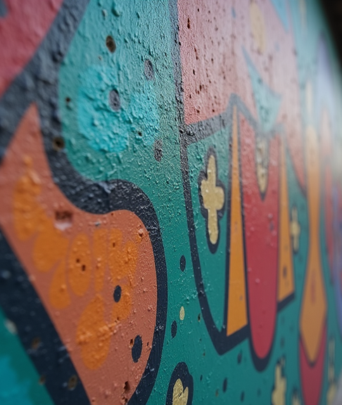 Exploring Creative Ideas for Everyday Inspiration