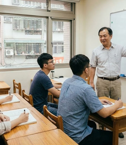 商業模式與制度彈性的關鍵策略