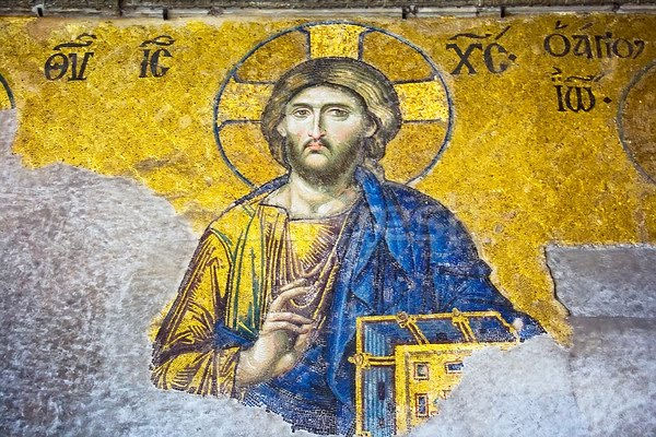 Chi è Dio Per I Cristiani