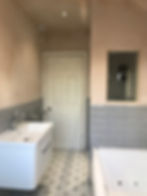 Bathrooms