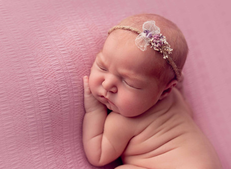 Syosset Newborn Photographer