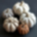 One Night Handbuilding - Pumpkins - Oct 2 @ 6:30pm