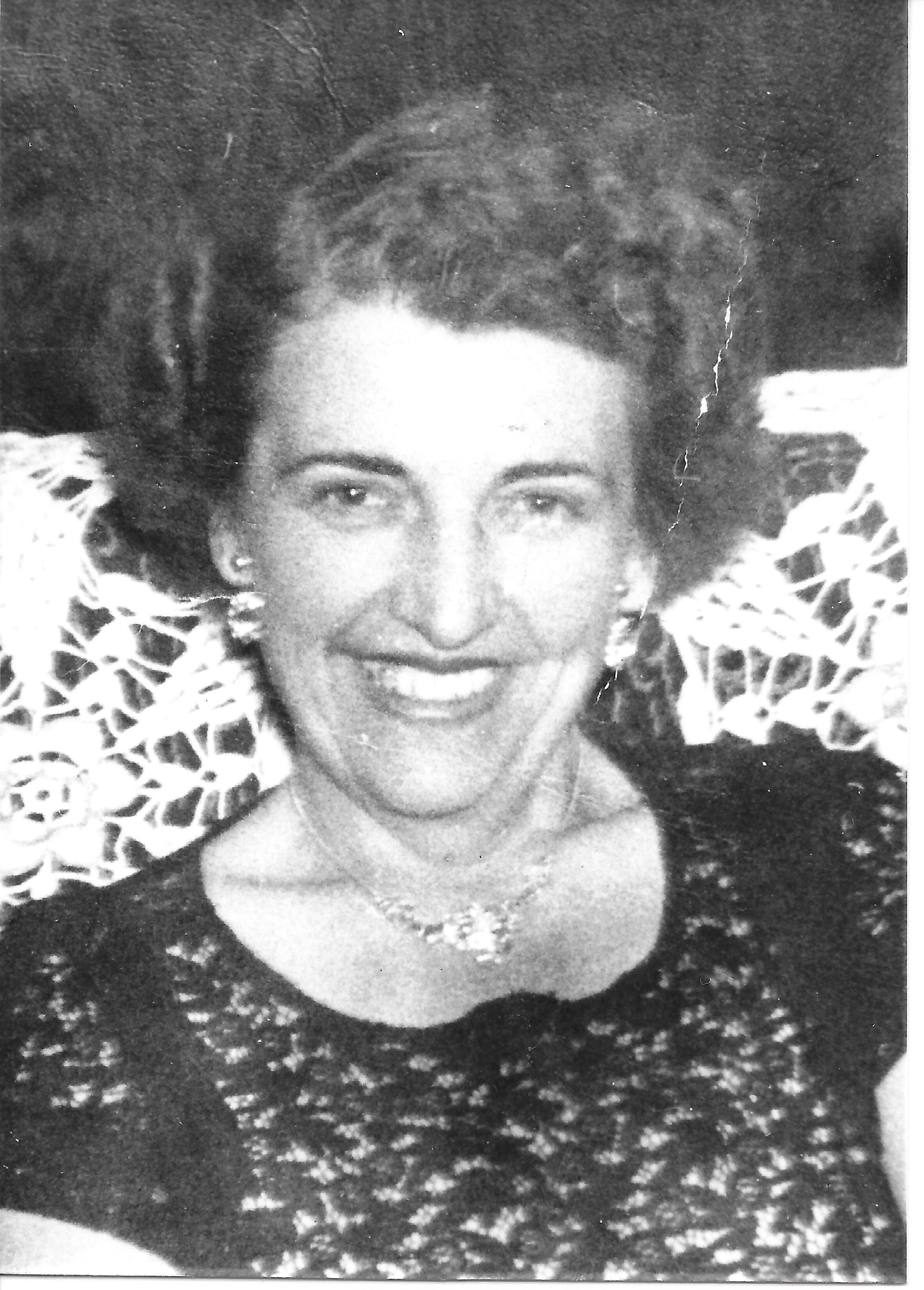 Cleo Madison pics Gerald Flood (1927?989) picture