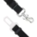 Miniatura: Pet Dog Cat Car Seat Dog Car Seat Belt Safety Protector Travel Pets Accessories