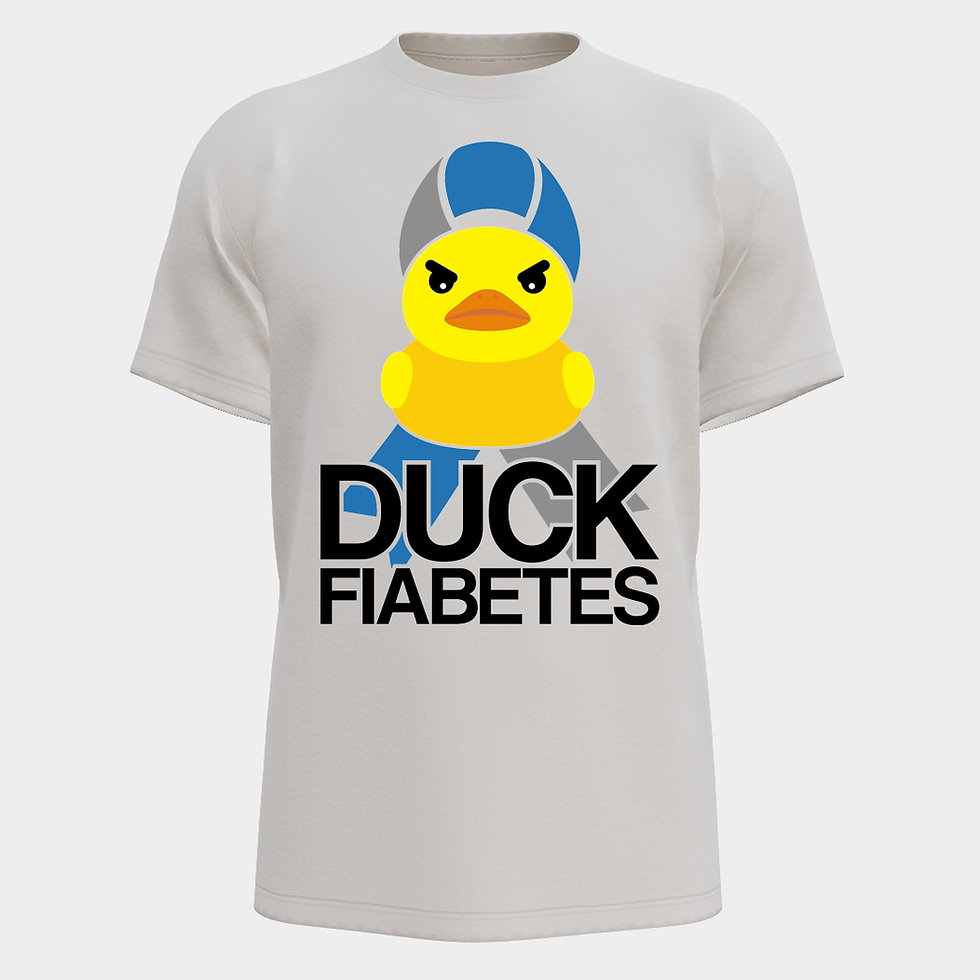 Thumbnail: Duck Fiabetes