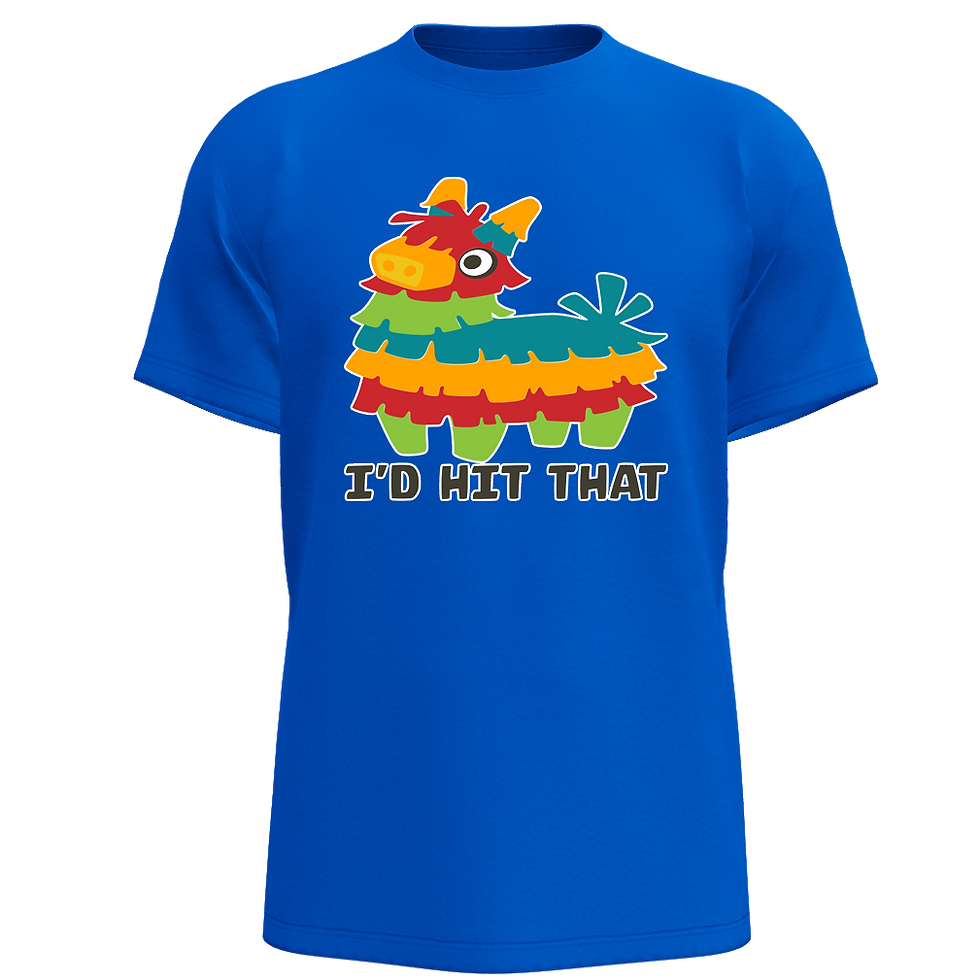 Thumbnail: I'd Hit That