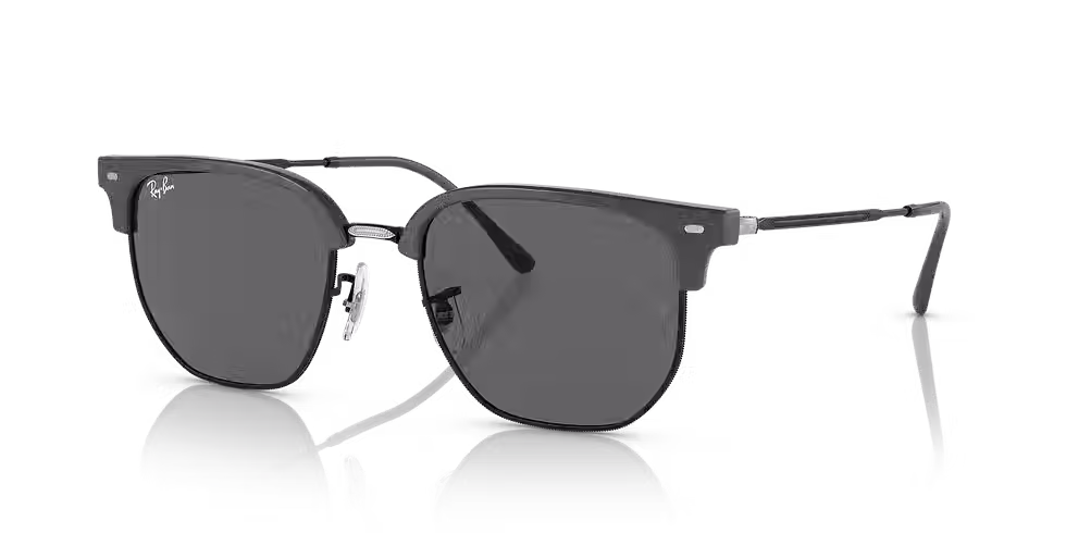 Miniatura: Ray Ban NEW CLUBMASTER 