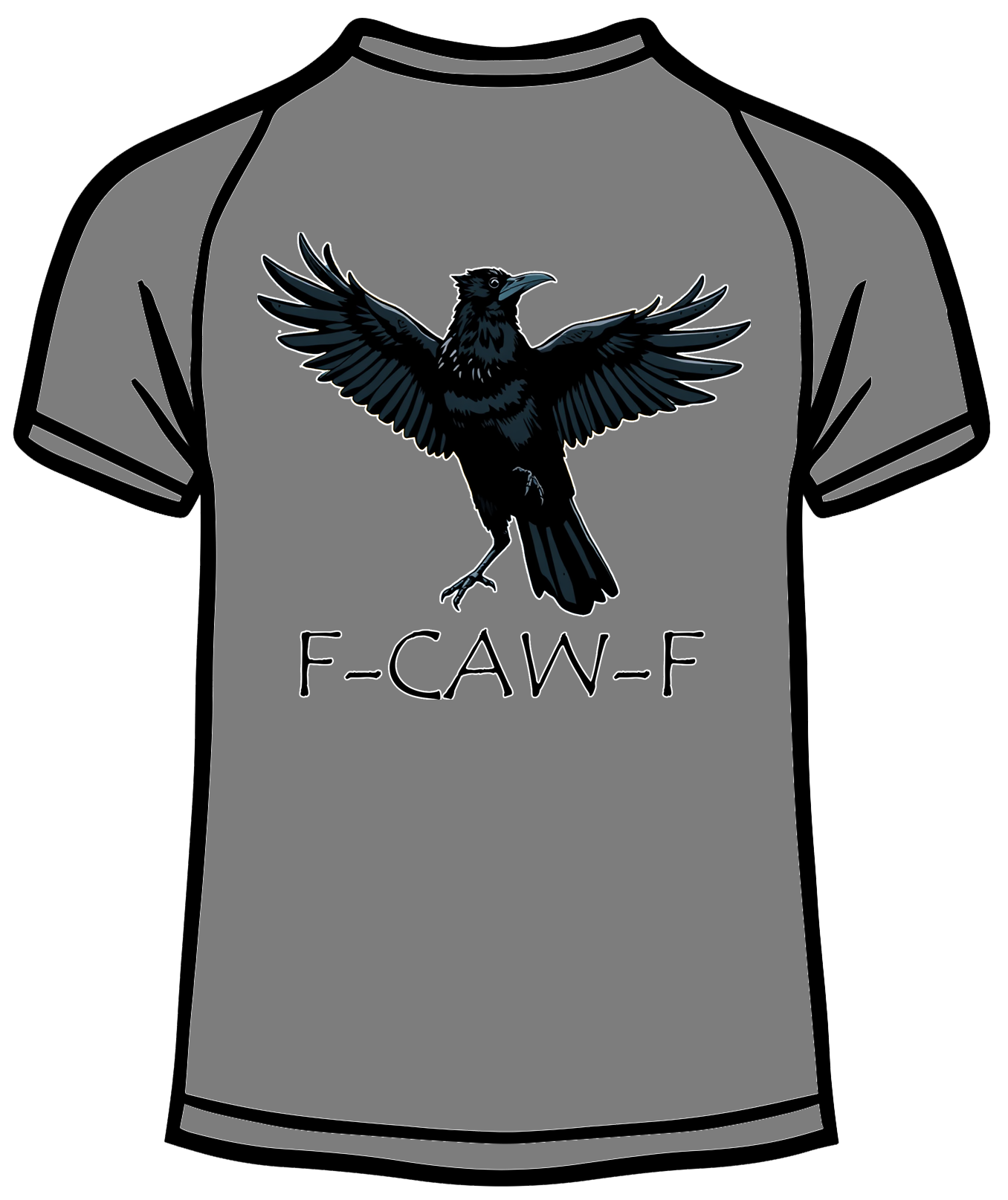 F-CAW-F