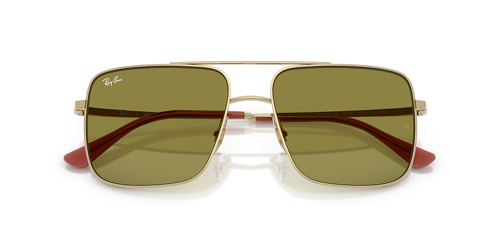 Miniatura: Ray Ban RB3758