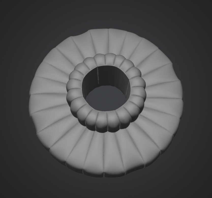 Thumbnail: Petal Couch