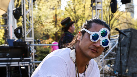 Robot Heart Music Festival