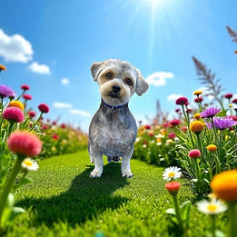 JBK PET SALON Clients