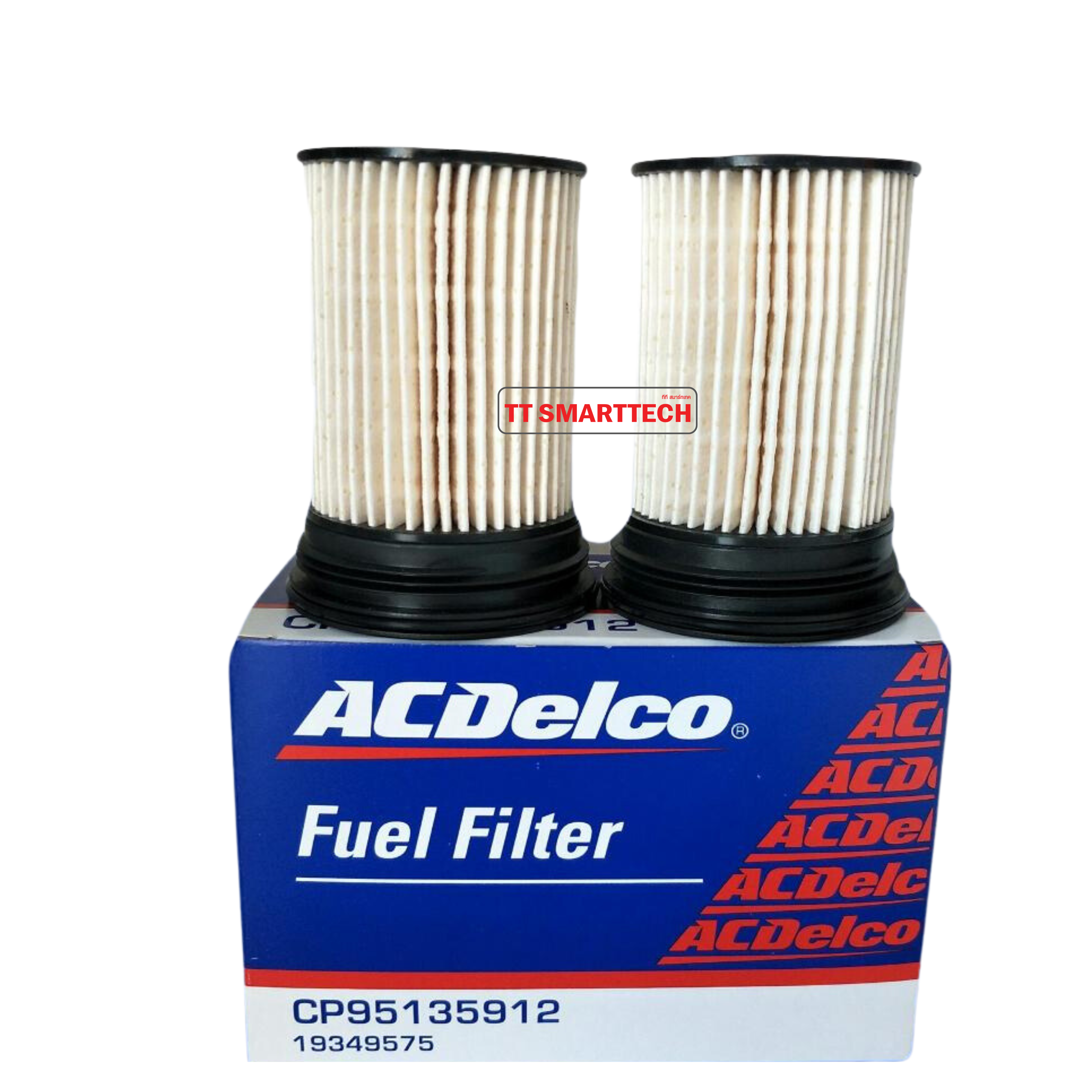 19349575	ไส้กรองน้ำมันเชื้อเพลิง OE 95135912 ( Captiva 2.0 )ปี 2013-2017 สูง 108