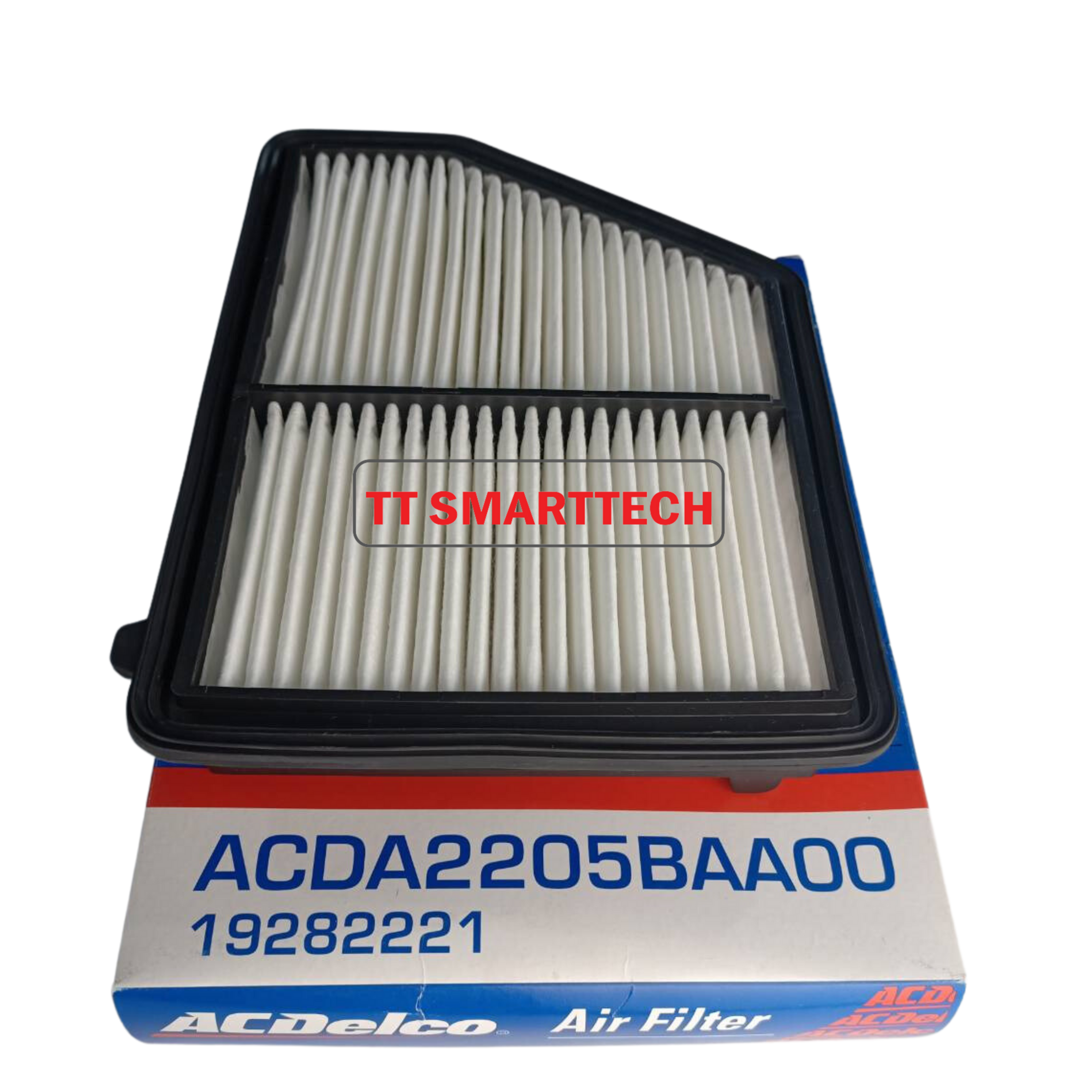 19282221	Air Filter CIVIC 1.8B Y16-20