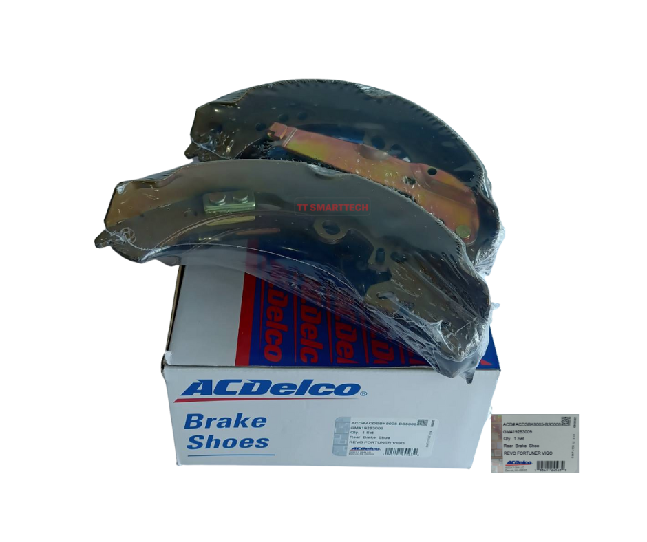 ภาพขนาดย่อ: SHOE KIT REVO FORTUNER 4WD 04-21