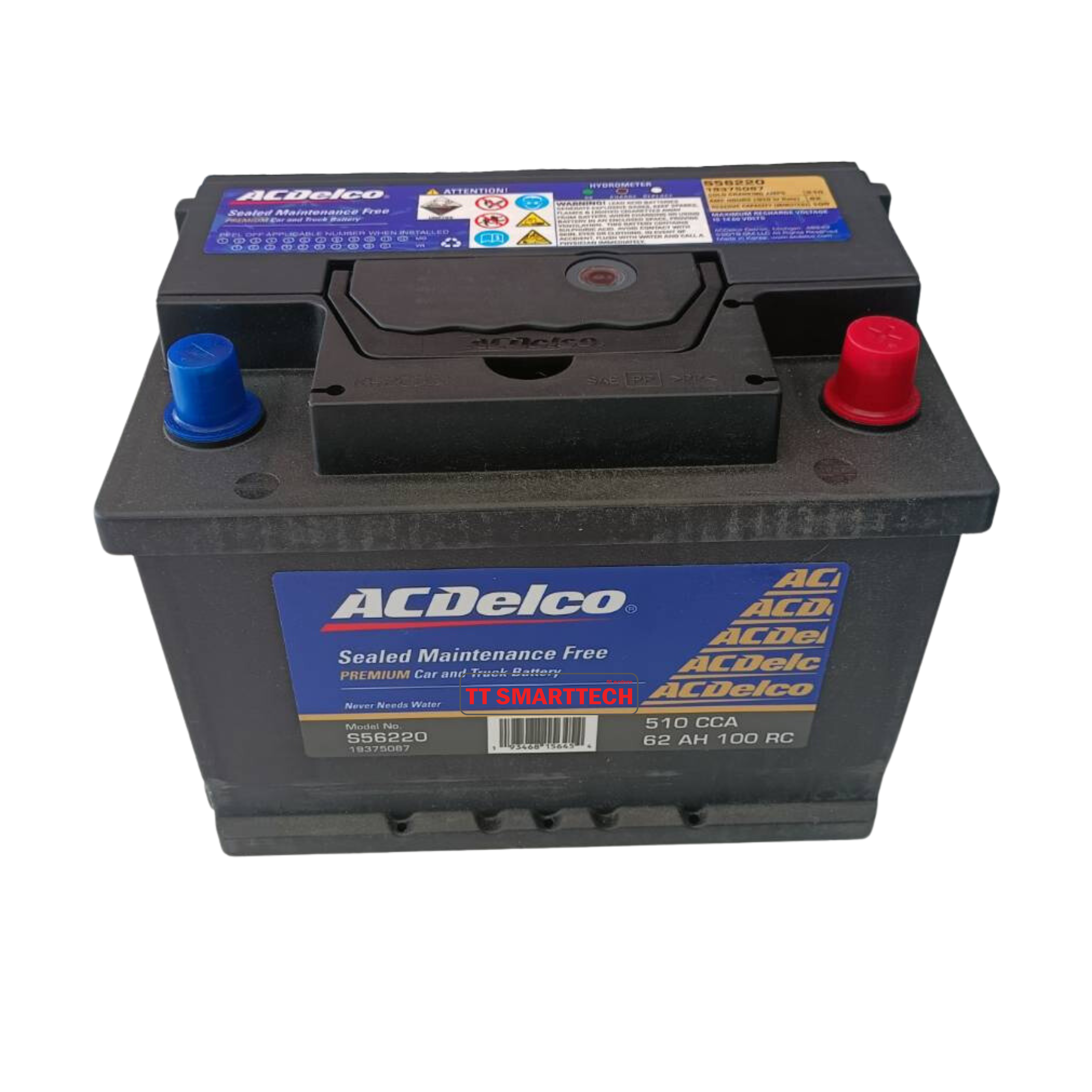 S56220 62 AH 530 CCA