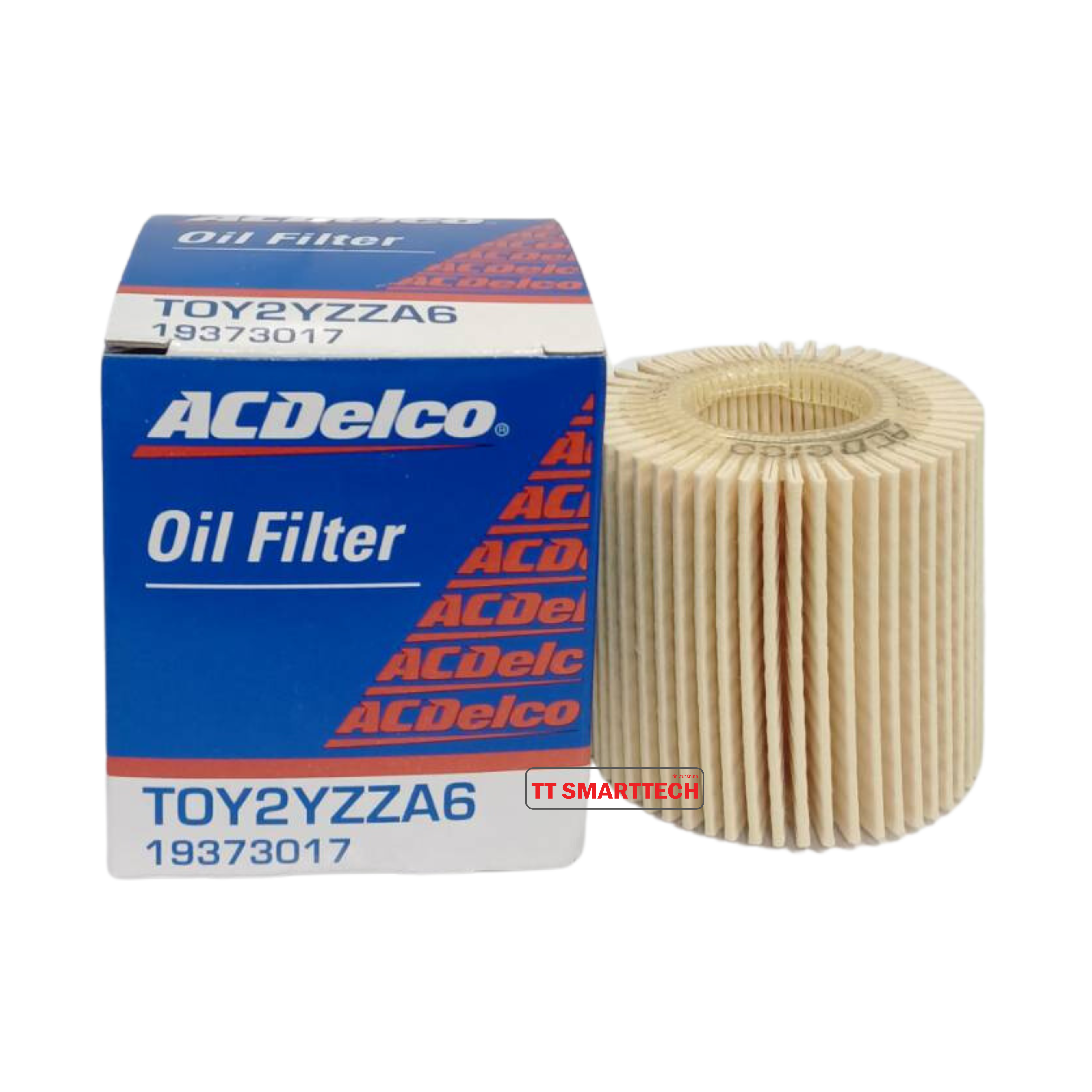 19373017 Oil filter OF Altis 1.8 Y12-18 REF04152YZZA6