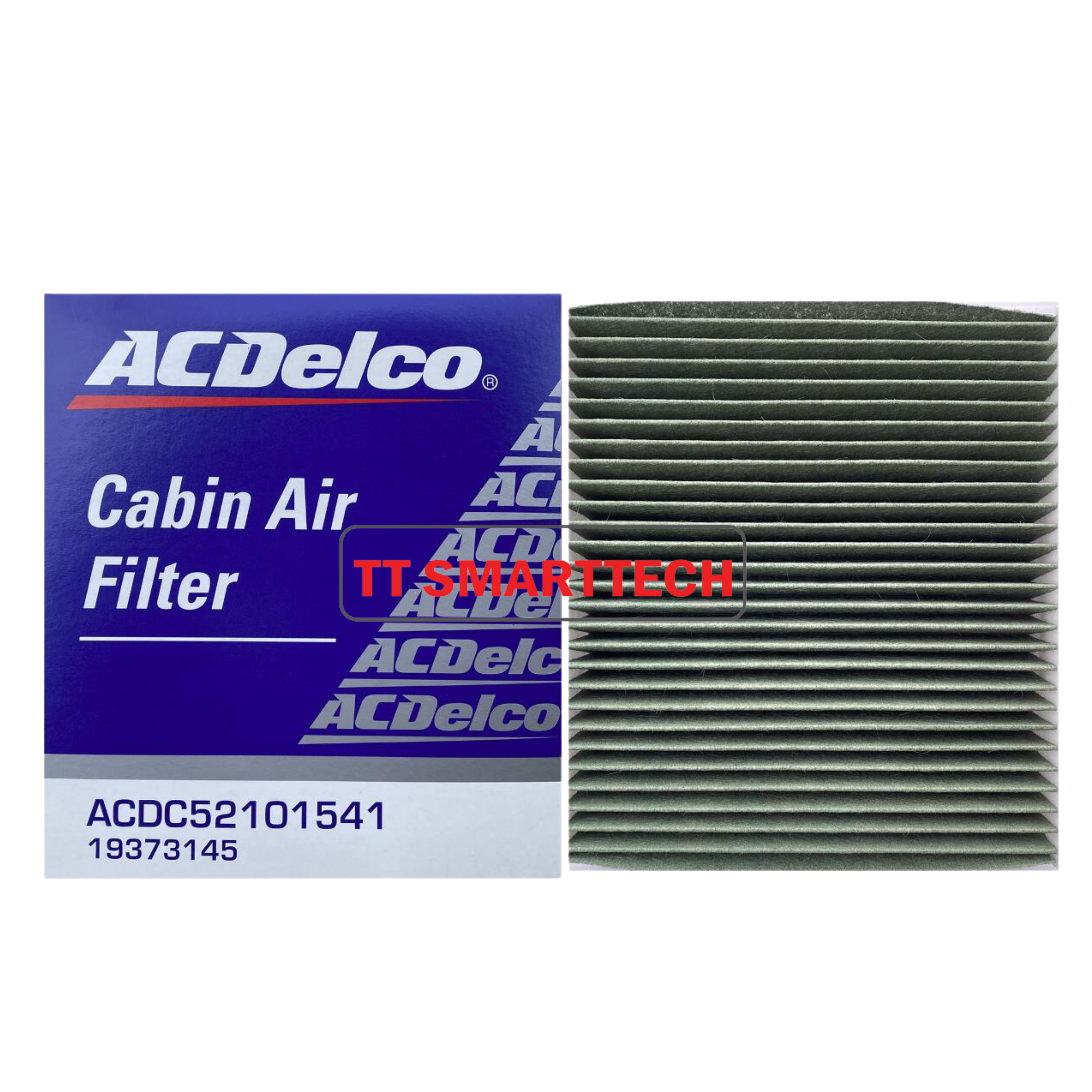 19373145	กรองแอร์ Muti 3 ชั้น GMI700 & 31UX