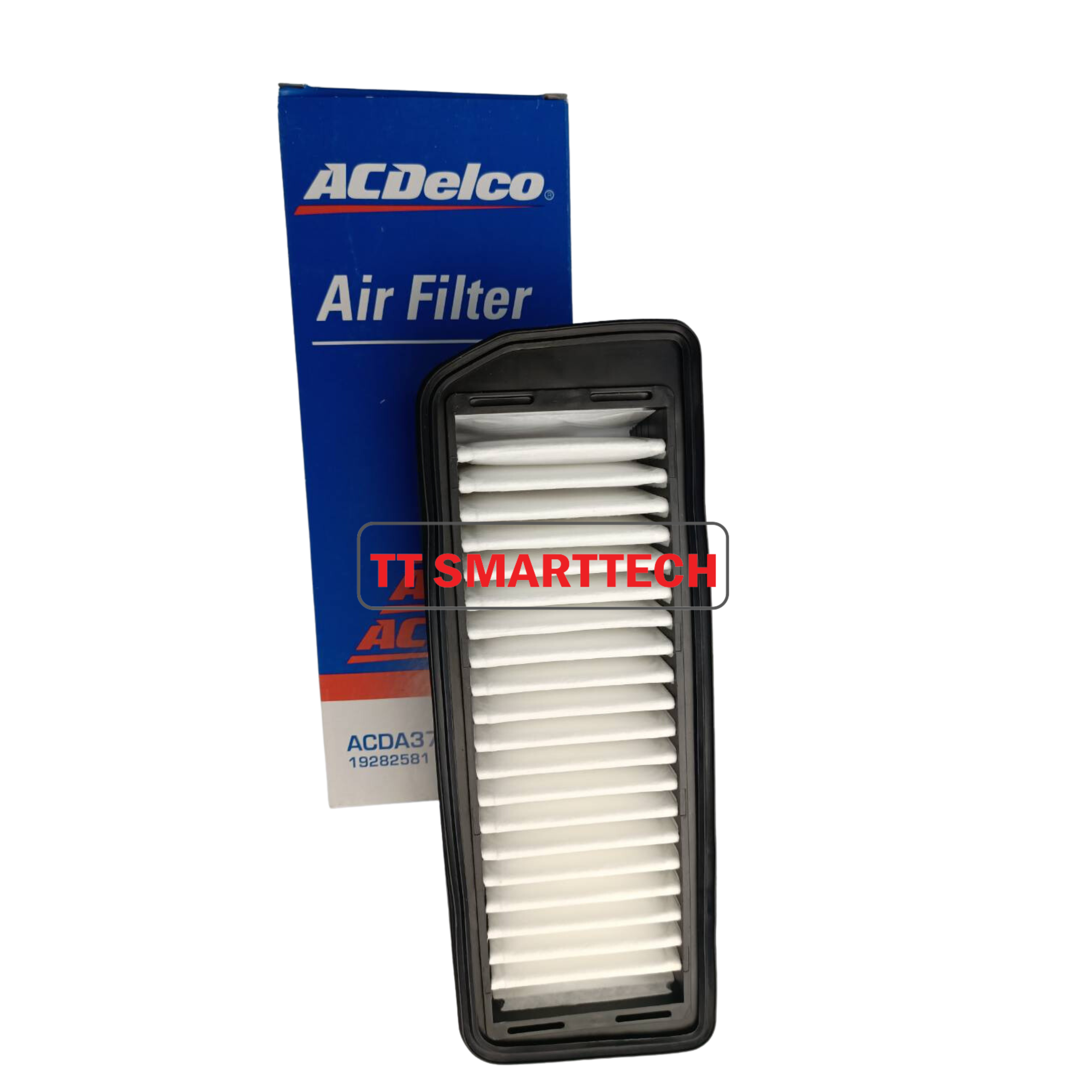 19282581	Air Filter Celerio 2014-2020