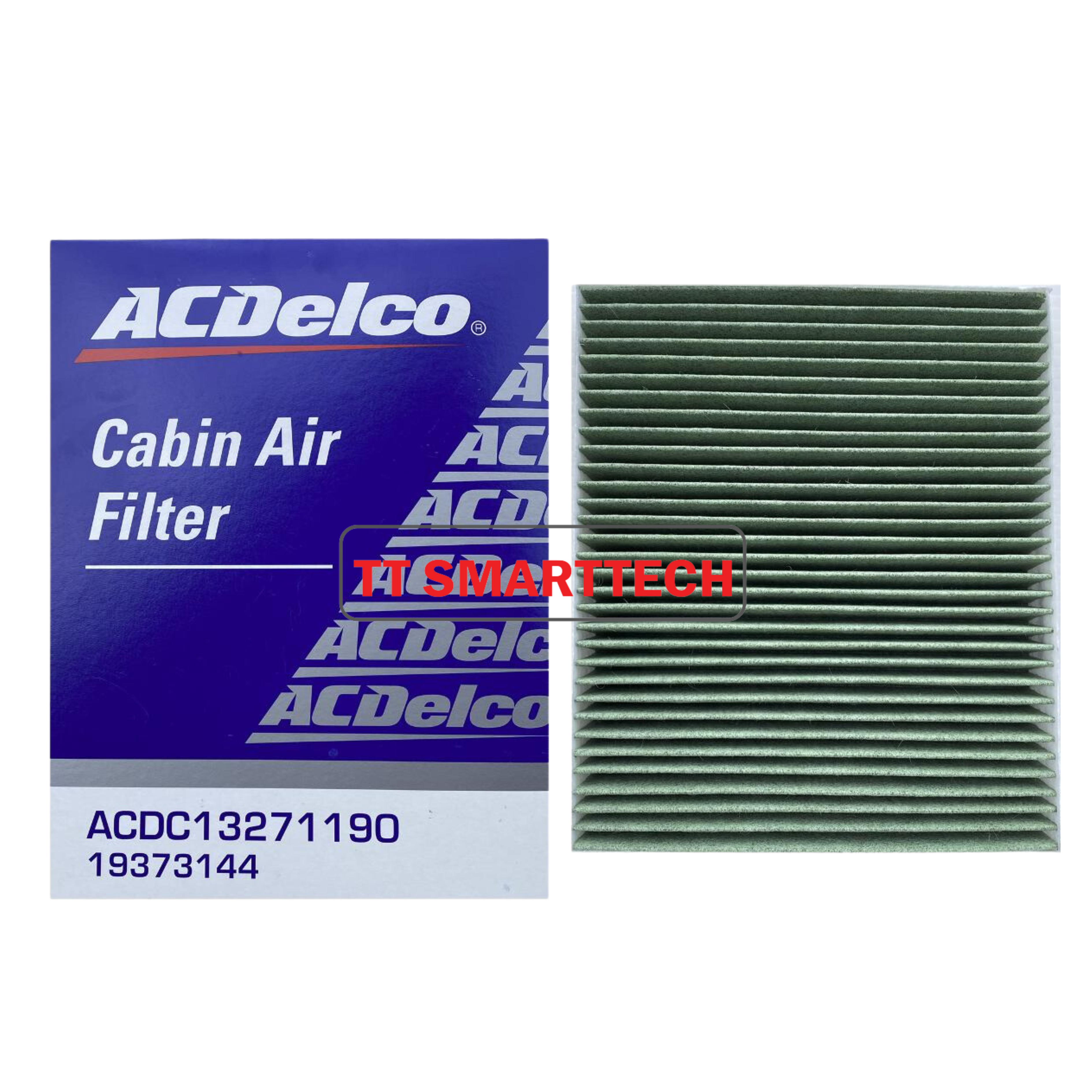 19373144	กรองแอร์ Muti 3 ชั้น Sonic T300