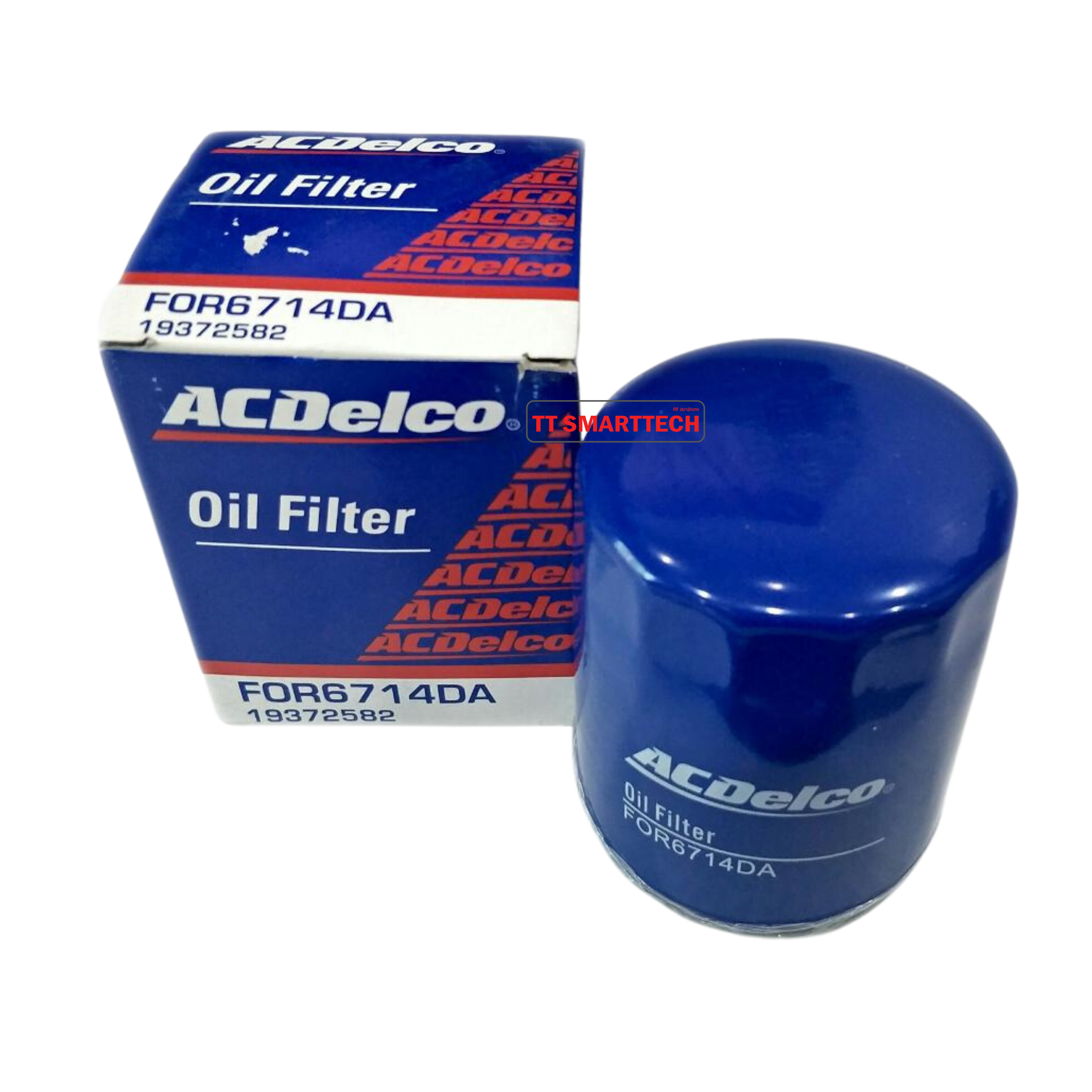 19372582	กรองน้ำมันเครื่อง ฟอร์ด โฟกัส 1S7G-6714DA