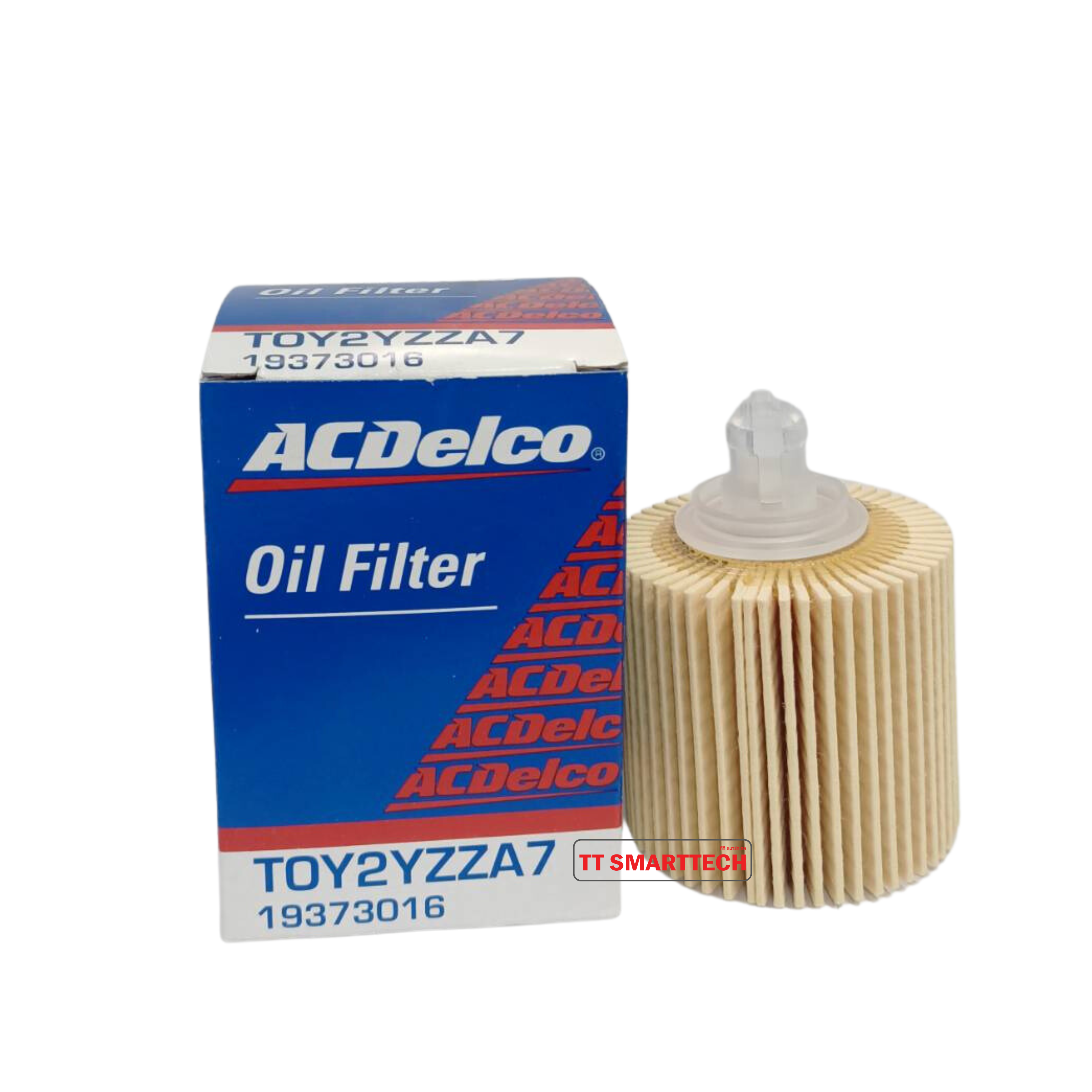 19373016 Oil filter Yaris 1.2 OE04152 YZZA7