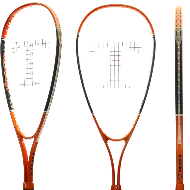 Squash rackets TITAN Sports
