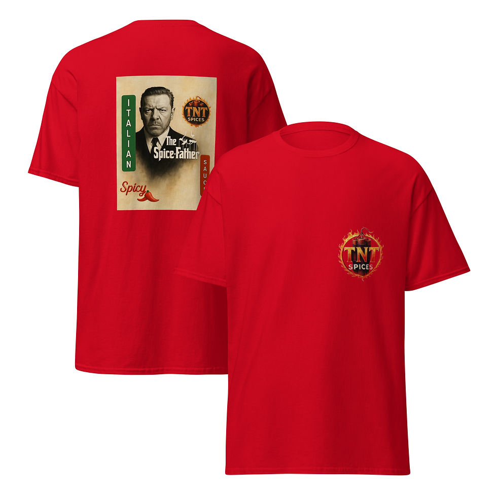 Thumbnail: Unisex classic tee