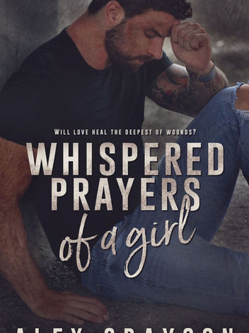 Review - Whispered Prayers of a Girl