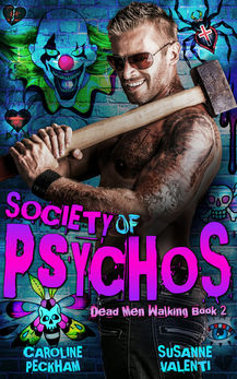 Review - Society of Psychos