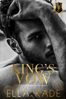 New Release - King's Vow