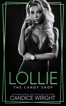 New Release - Lollie