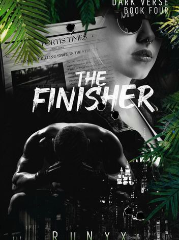 New Release - The Finisher