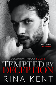 REVIEW - Tempted by Deception