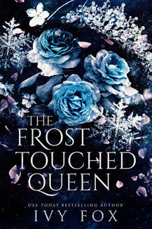 Review - The Frost Touched Queen