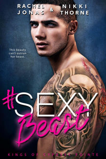 Review - #Sexy Beast
