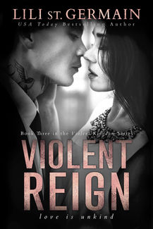 Review - Violent Reign
