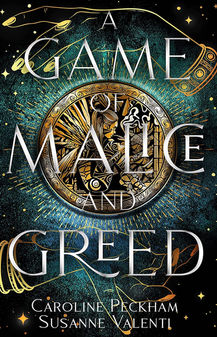 Review - A Game of Malice and Greed
