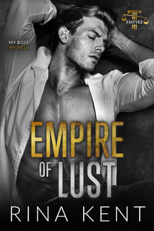 Review - Empire of Lust