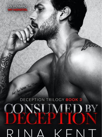 REVIEW - Consumed By Deception