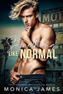 New Release - Something Like Normal