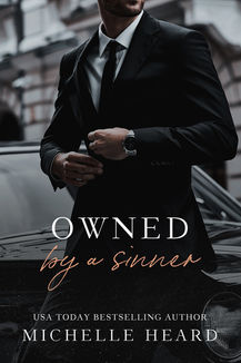 Review - Owned By A Sinner