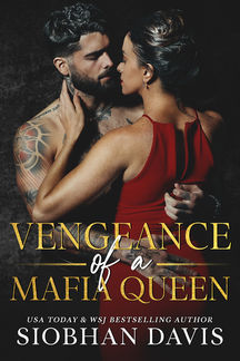 Review - Vengeance of a Mafia Queen
